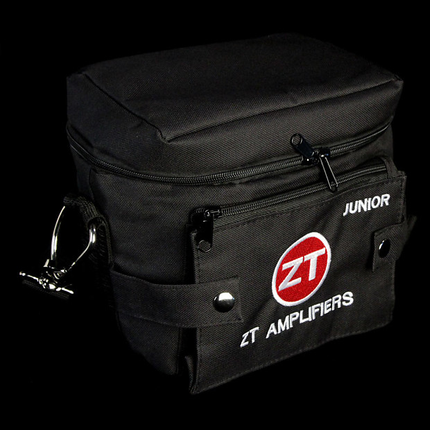 ZT Amplifiers Junior Carry Bag image 1