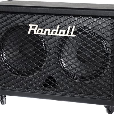 Randall RD212-V30 Diavlo Series Cabinet image 2