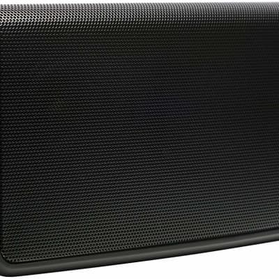 LG - XBOOM Go XG9QBK Portable Bluetooth Speaker - Black