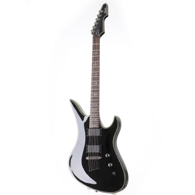 Schecter Hellraiser Avenger | Reverb