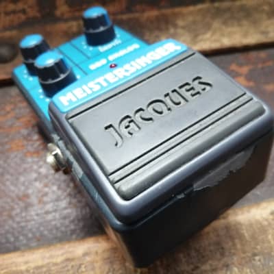 Jacques Meistersinger Chorus | Reverb