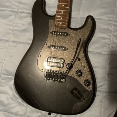 Squier Affinity Series Stratocaster HSS image 1