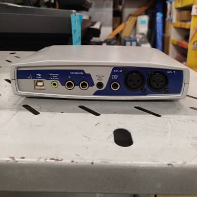 M-Audio Mobile Pre USB image 3