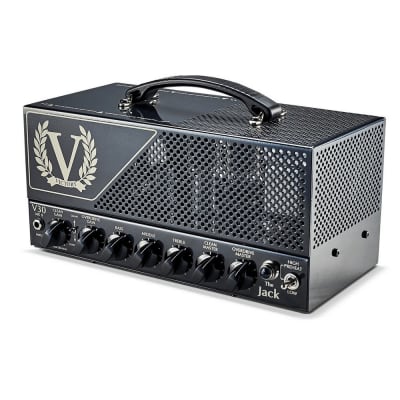 Union jack online amps