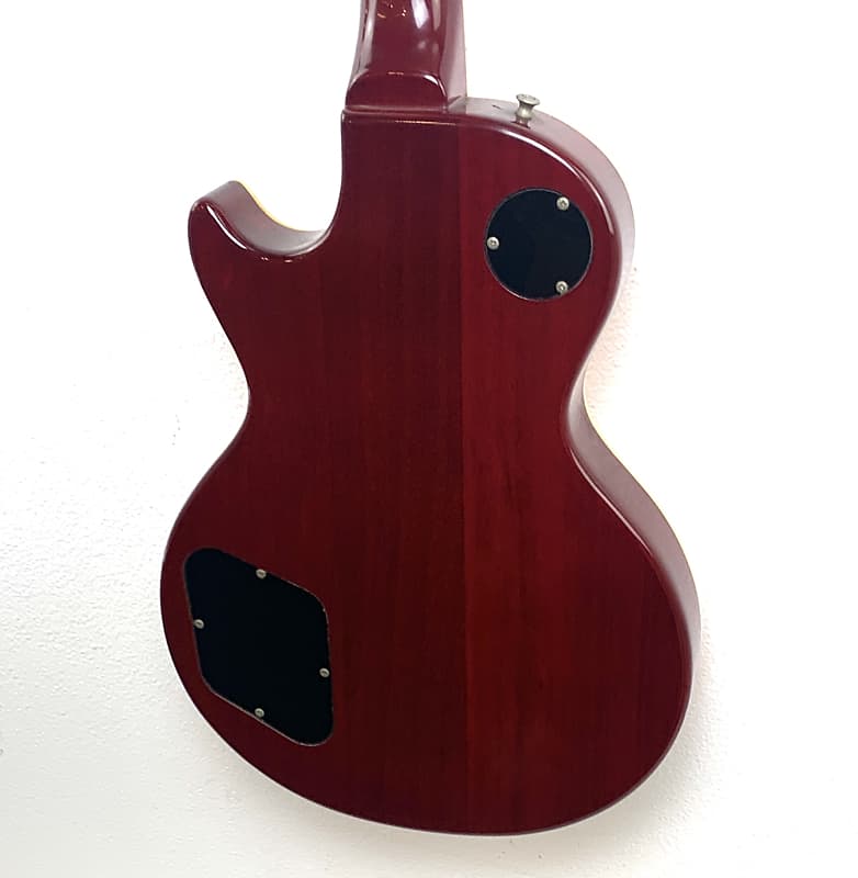 Tokai LS-60 Love Rock Les Paul Standard 1984 | Reverb
