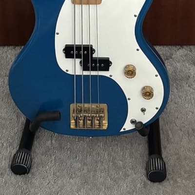 2002 ESP-Made Seymour Duncan Traditional Series DP-95R P Bass