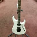 Sterling by Music Man JP160 John Petrucci Signature Electric Guitar Pearl White