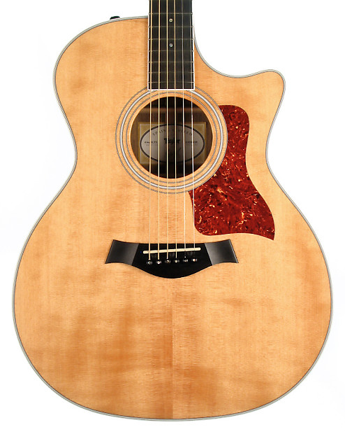 Taylor 414CE Spring Ltd Edition Electro Acoustic Guitar