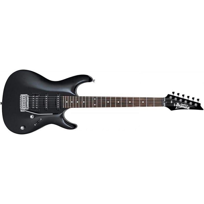 Ibanez GIO GSA60 エレキギター（バッグ付き）　注意点あり Ibanez GSA60 Gio 2008 - 2018 | Reverb