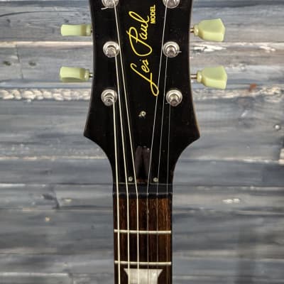 Used Epiphone Les Paul Studio with Hard Case image 3
