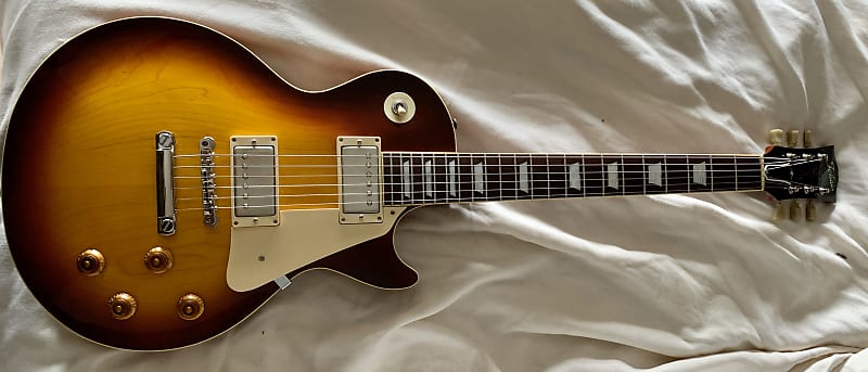 1983年製 Tokai Love Rock　LS50 Tokai Love Rock LS-50 Les Paul - 1983 Japan - '57 PAF's