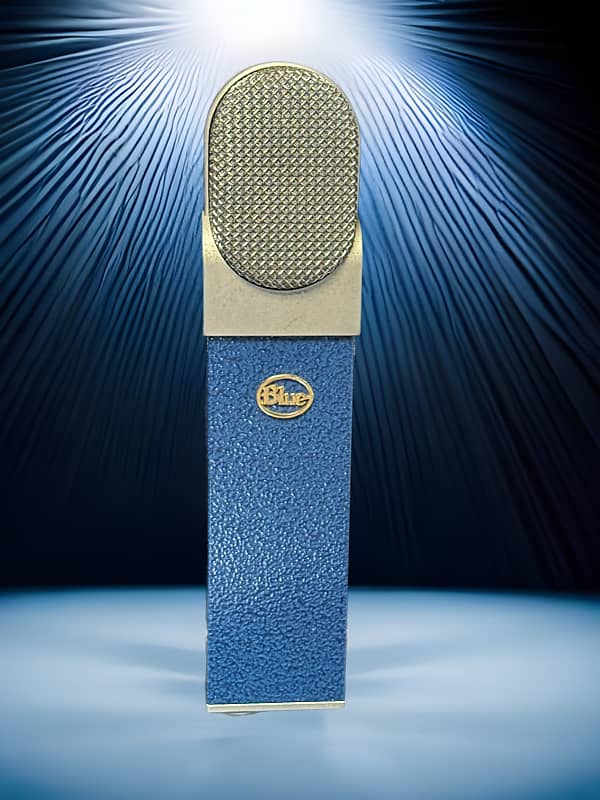 u50606 Blue Microphones (ブルーマイクロフォンズ) Blueberry-