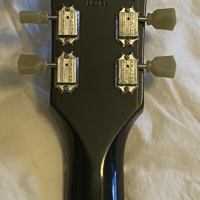 Gibson Les Paul Studio 2013 Sunburst image 7