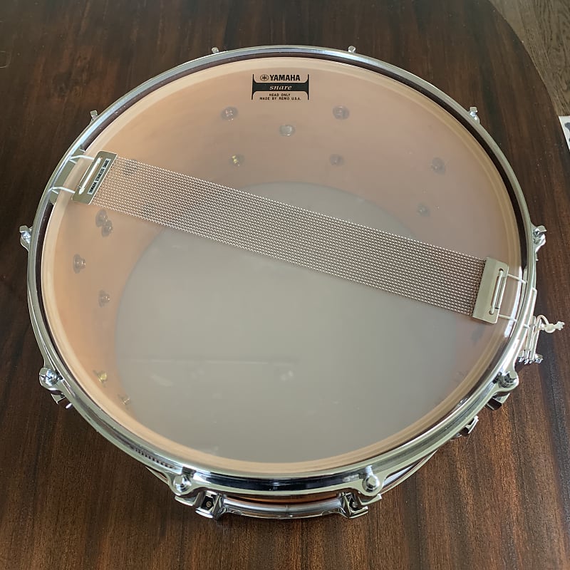 Yamaha MSD1465 Sensitive Series 14x6.5