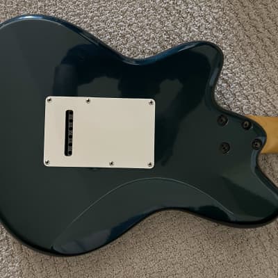 Ibanez deals talman reverb