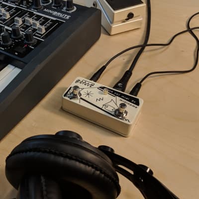 Midinome - A Tap-Tempo Metronome, Master MIDI Clock, and CV Clock image 10