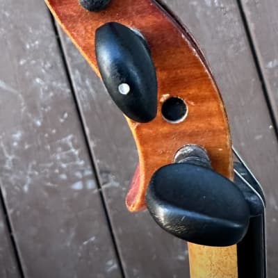 Old Violin 4/4 *Watch Video image 3