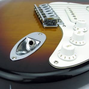 Austin Electric Guitar image 6