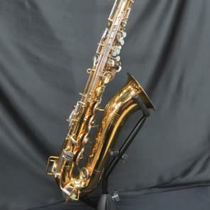 管楽器・吹奏楽器 Selmer Bundy Tenor sax 管楽器・吹奏楽器 Selmer Bundy Tenor sax selmer bundy tenor