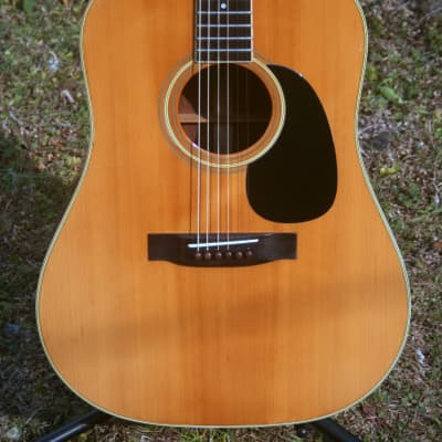 S.Yairi (エスヤイリ) YD-302 アコースティックギター