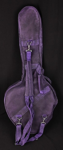 Daisy Rock Heartbreaker 2002 Princess Purple | Reverb