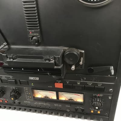 Otari MX5050 B2HD Reel to Reel 1/4” Tape 2-channel image 5