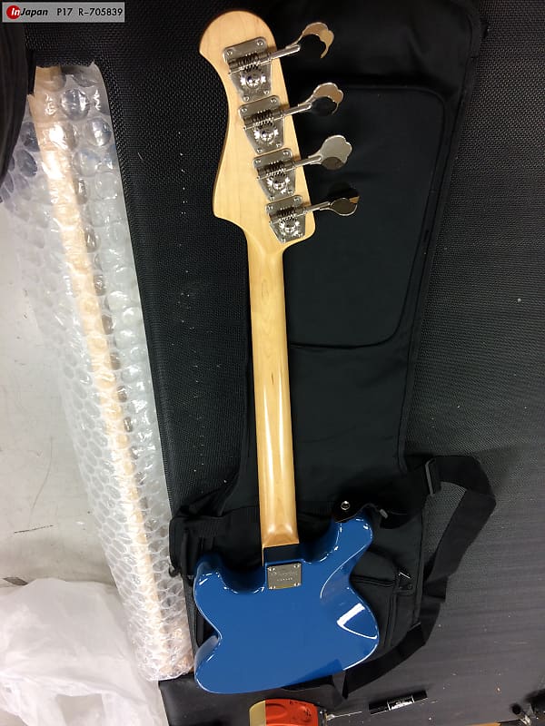 ギター Bacchus hand crafted equipment genu Discount Deviser build Bacchus Basses Factory Direct! - Bass Japan