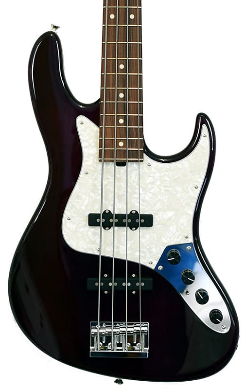 ベース Sadowsky metroline RV4-WL Sadowsky Metro Line RV-4 WL Will Lee | Reverb