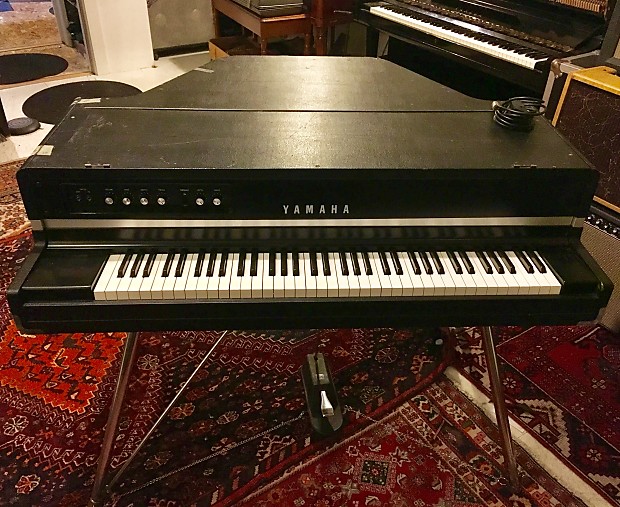 Yamaha Cp-70b original vintage electric piano cp70-b cp80