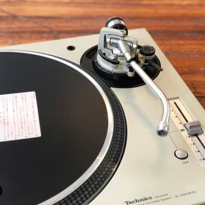 【user_c0043144】SL-1200 MK3 Technics SL-1200 MK3 | Reverb Canada