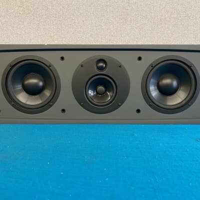 Cambridge Soundworks Newton Series MC500 Center Speaker - Tested & Working! image 2