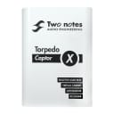 Two Notes Captor X - 8 Ohms - Open Box