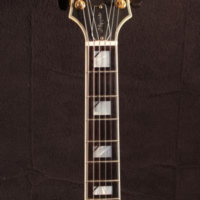 Fender D'Aquisto Ultra Custom Build c. 1998 image 5
