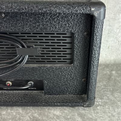 USA Randall Century 170 II electric guitar amp head Dimebag Darrell image 2
