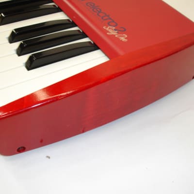Clavia Nord Electro 2 Sixty-One Stage Piano/Organ Keyboard