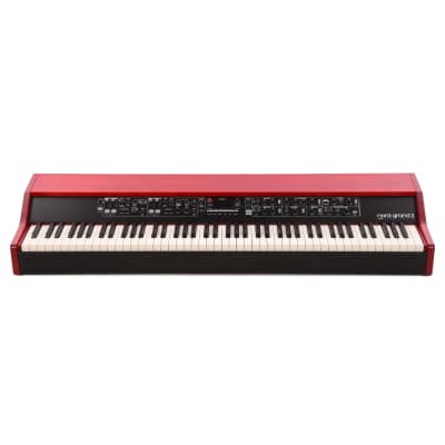 Nord Grand 2 88-Key Hammer Action Keyboard