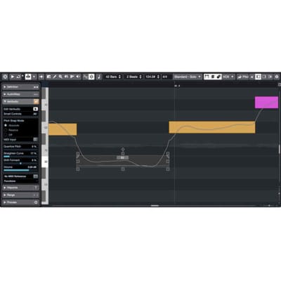 Steinberg Cubase Pro 10.5 Music Production Software (Download) image 16