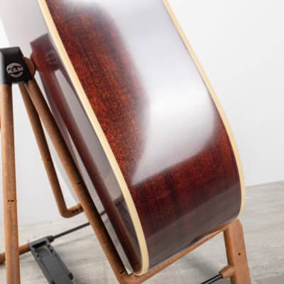 Epiphone Masterbilt Excellente, Antique Natural | Demo image 24