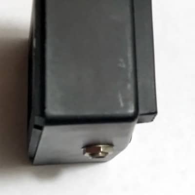 Guyatone PS 003 Compressor - MIJ 80's black + free shipping image 6