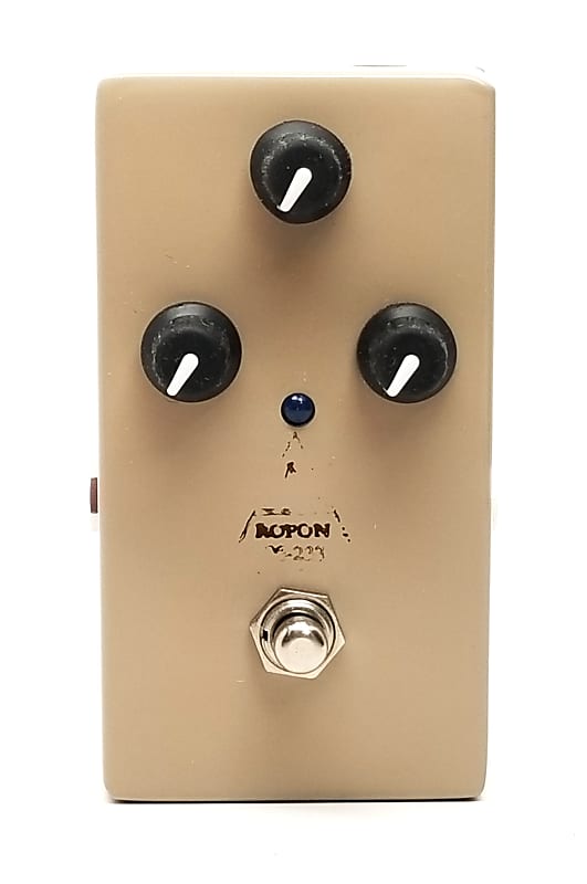 used Lovepedal 8823, Excellent Condition! | Reverb