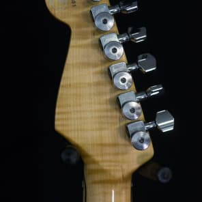 Fender Custom Shop Stratocaster Telecaster Hybrid 1999 image 14