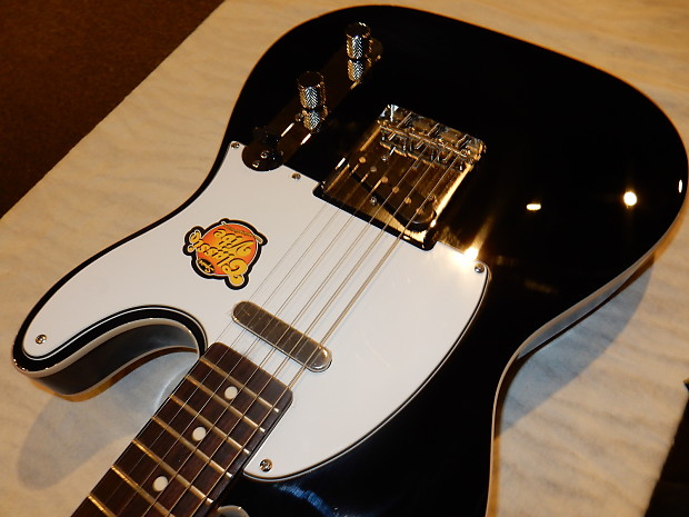 Squier Classic Vibe Custom Telecaster w/ Matching Headstock Squier Classic Vibe Custom Telecaster w/ Matching Headstock
