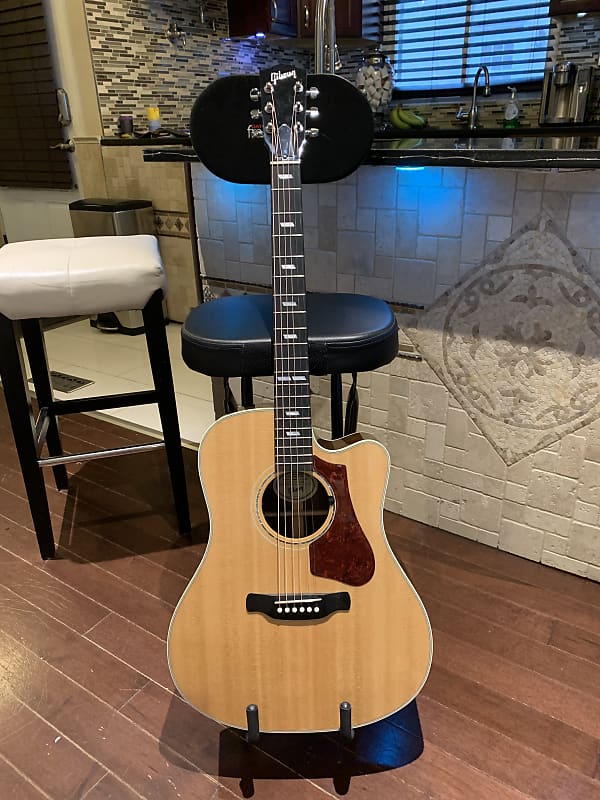 Gibson deals hummingbird ag