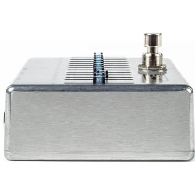 MXR M108S Graphic 10-band equalizer image 2
