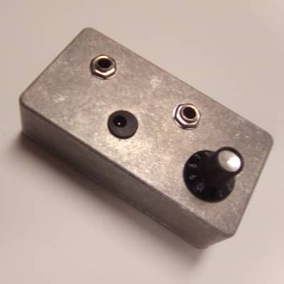 Prescription Electronics Experience Fuzz Clone | Reverb