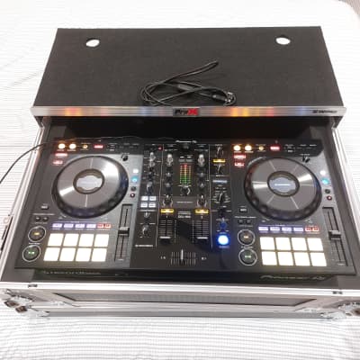 Pioneer DDJ-800 2-Channel Rekordbox DJ Controller | Reverb