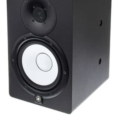 pair Yamaha HS7i 6.5" Powered Studio Monitor with Mounting Ver  , HS 7 i //ARMENS// image 4