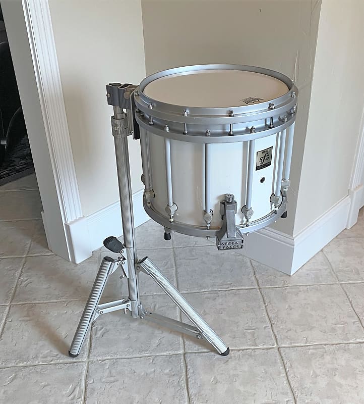 Yamaha marching shop snare stand