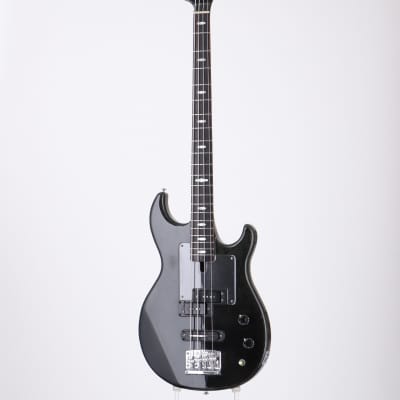 YAMAHA BB2000 Broad Bass Black [SN 015875] [01/27] | Reverb