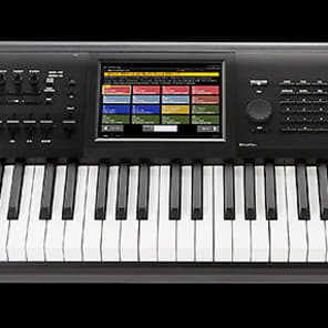 Korg Kronos X 61 | Reverb